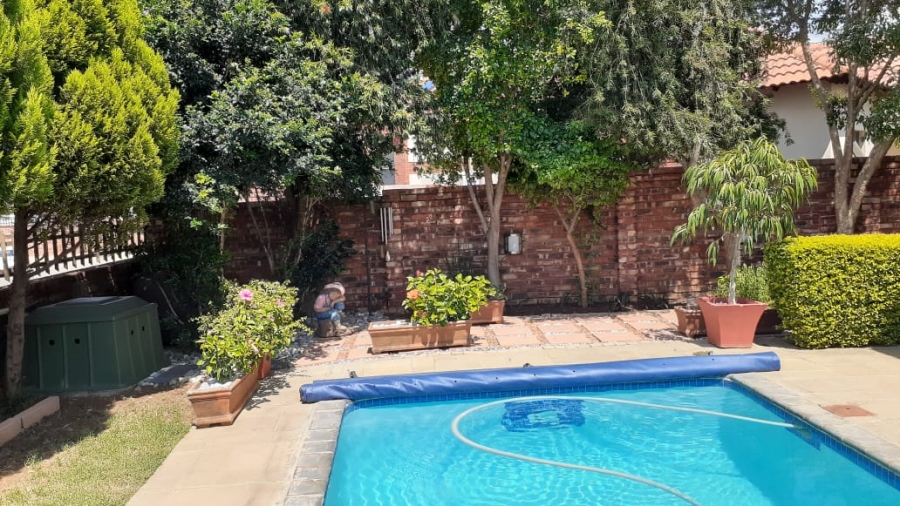 3 Bedroom Property for Sale in Waterval East North West